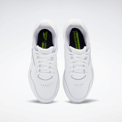 Reebok Footwear Women Walk Ultra 7.0 Dmx Max Wide Shoes White/Cdgry2/C ...