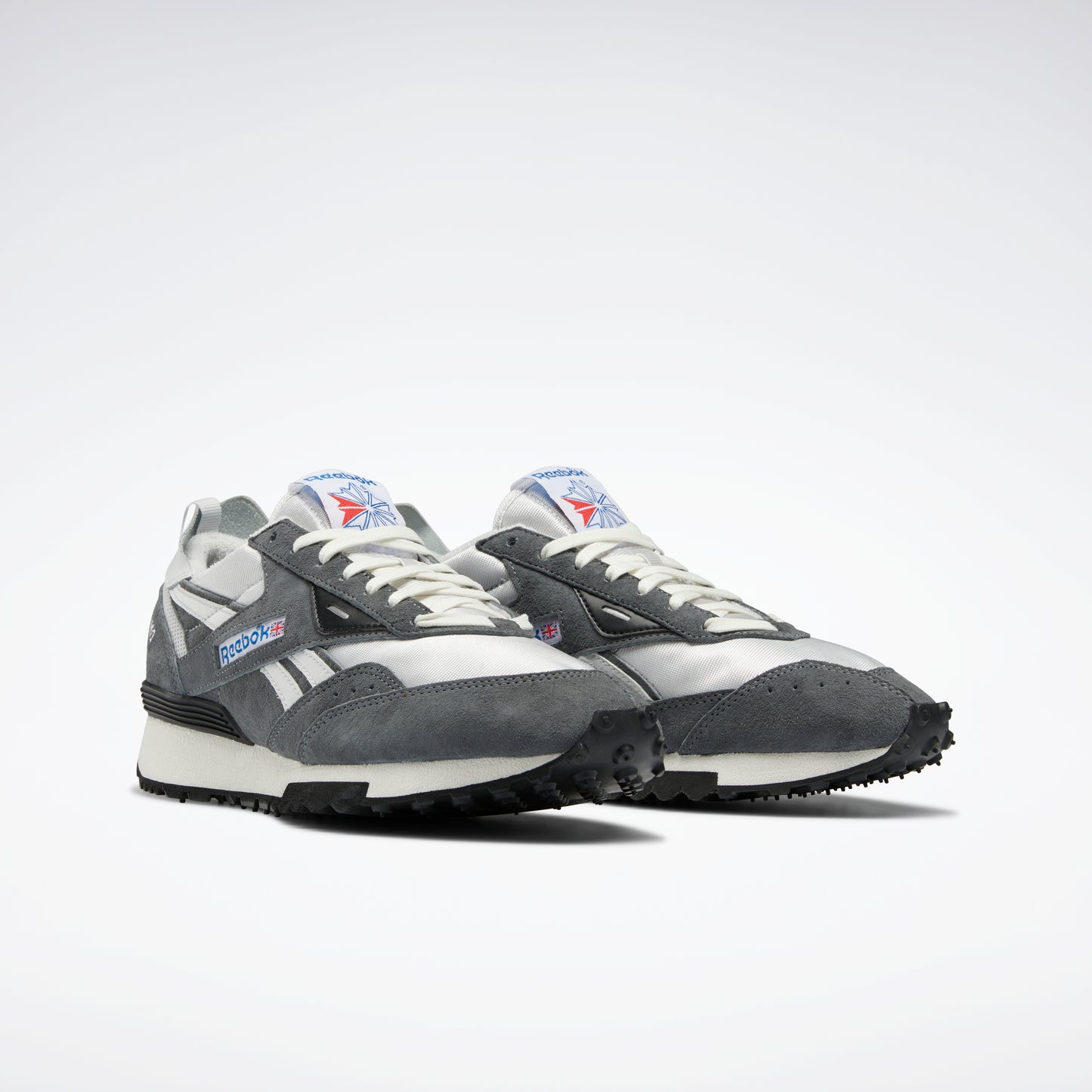 Reebok Footwear Men Lx2200 Shoes Cdgry6/Clgry1/Cblack