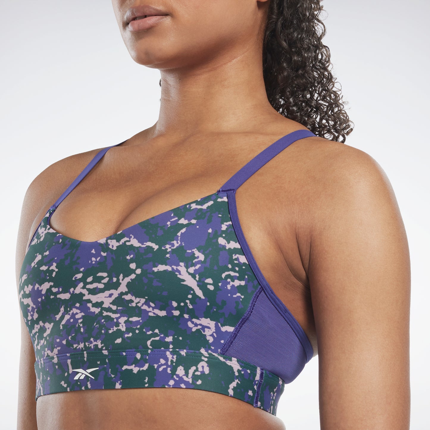 Buy LX PRODUCTS Womens Sports Non Padded Printed Free Size Bra (Pack of 3)( 28B to 34B) Multicolour at
