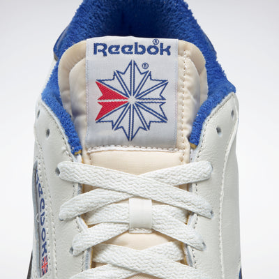 Reebok Club C Revenge Athletic Shoe - Little Kid - White / Blue