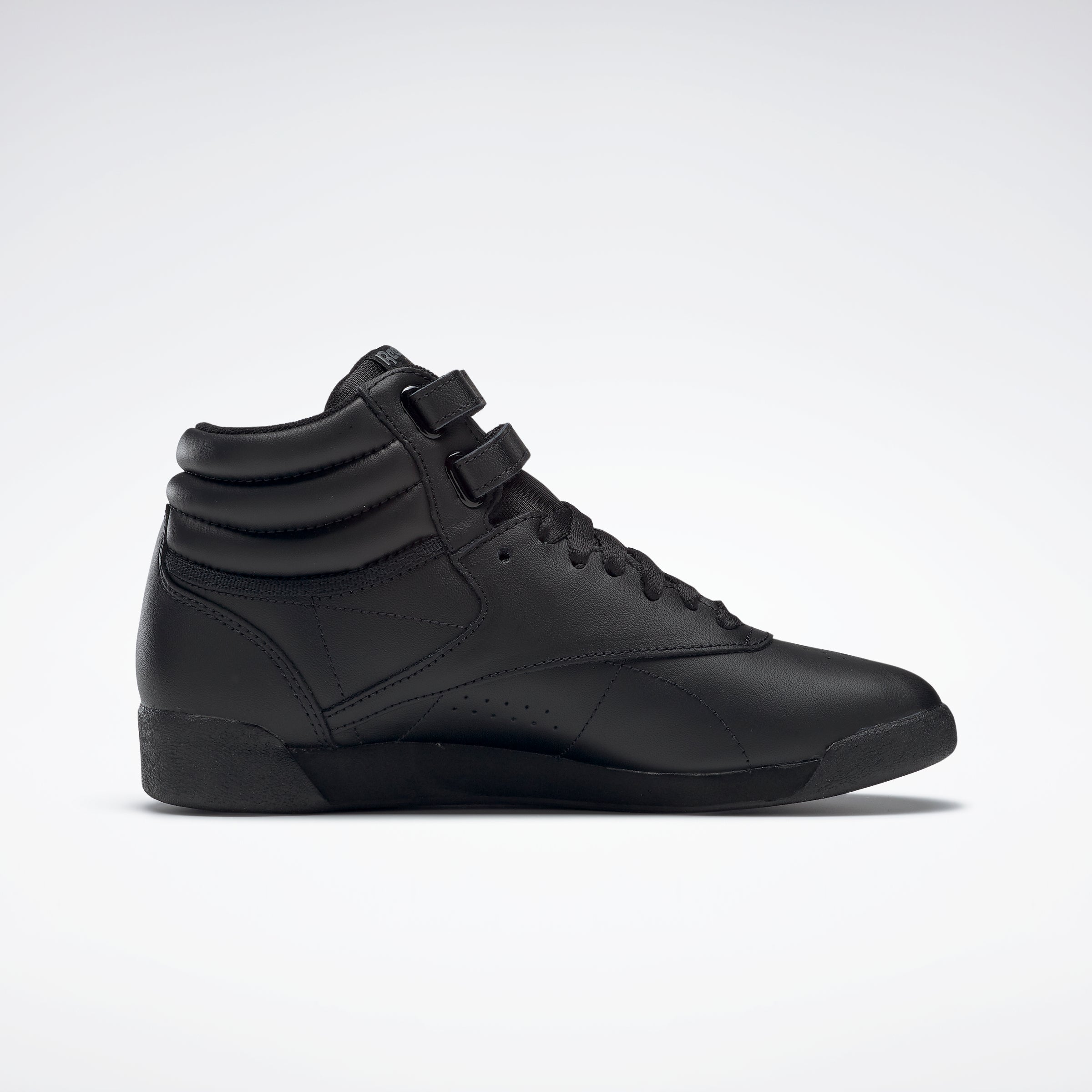 Reebok Footwear Women Freestyle Hi Noir Reebok Canada