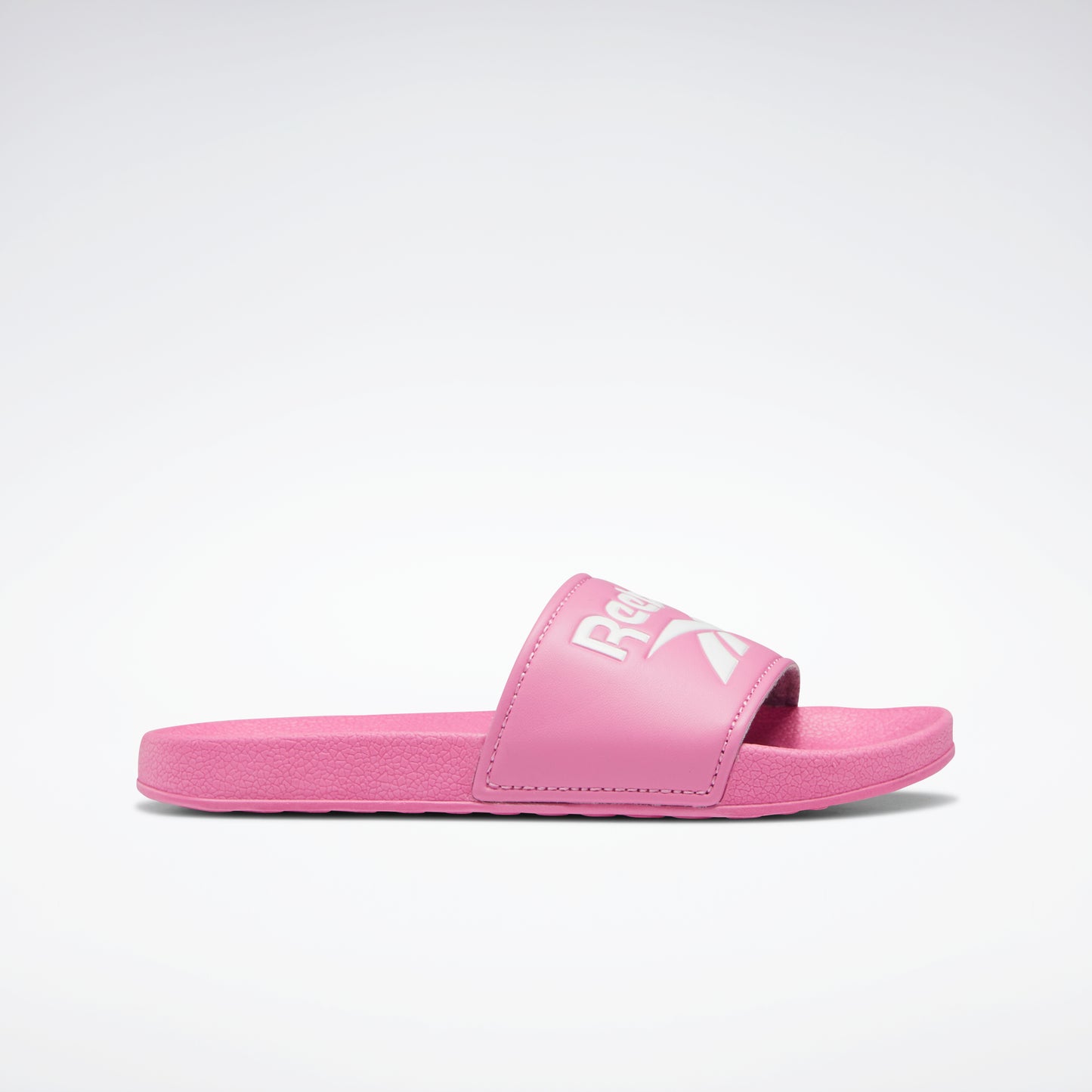 Reebok Footwear Kids Fulgere Slides Child Trupnk/Trupnk/Ftwwht