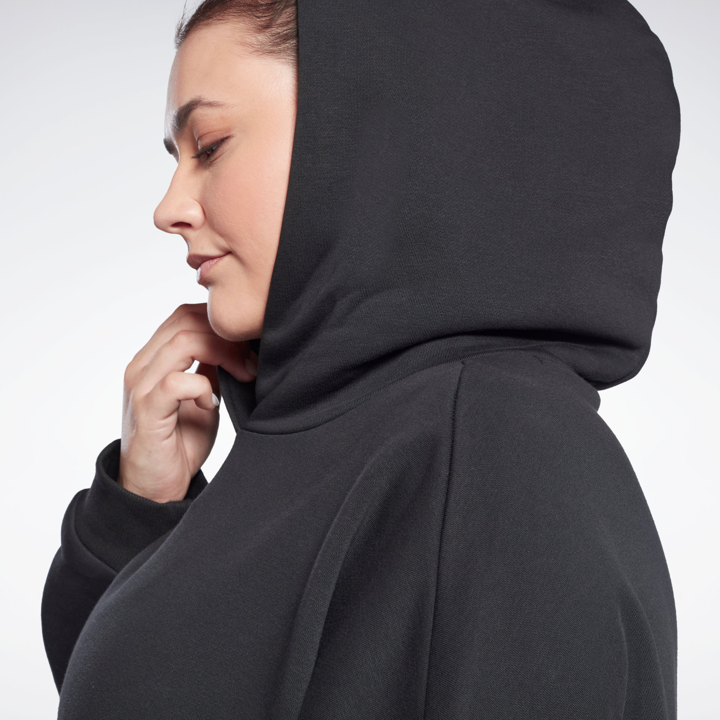 Plus size deals designer hoodies