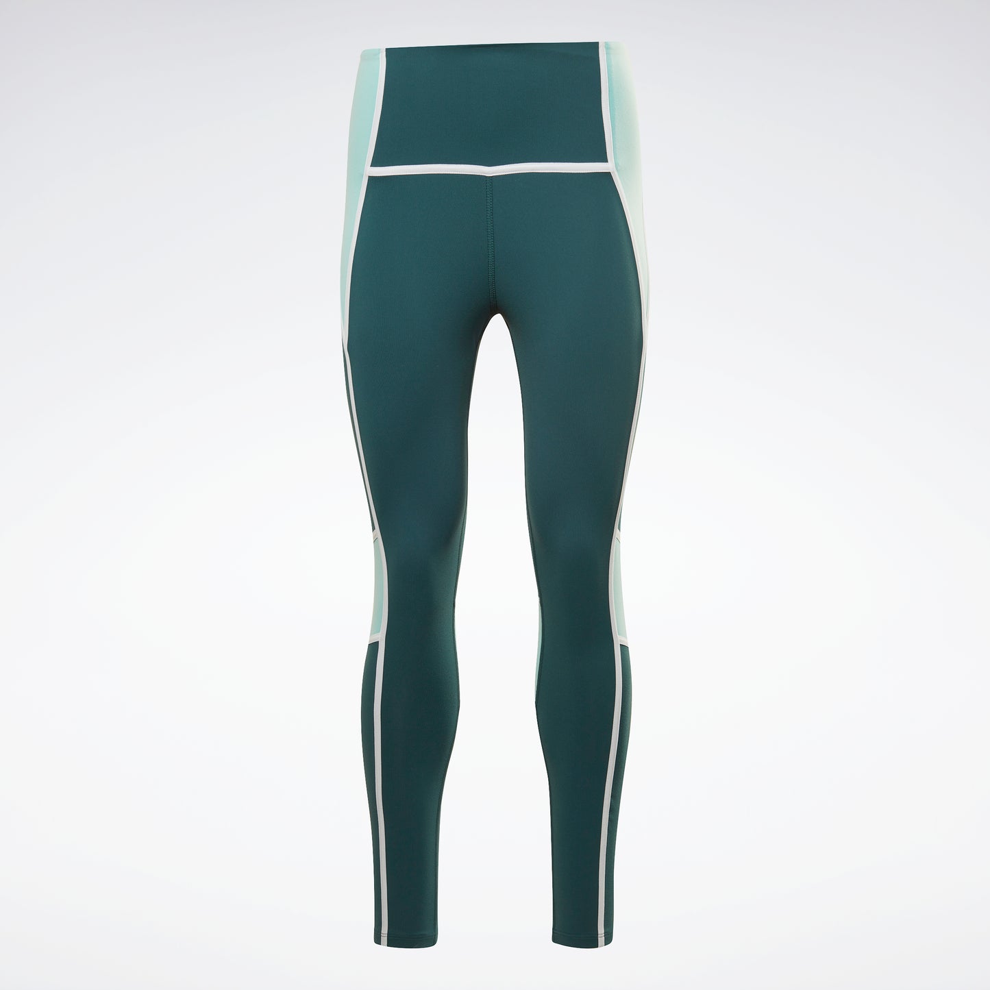  Reebok Women's CROSSFIT Compression Legging, Hunter Green,  X-Small : Clothing, Shoes & Jewelry