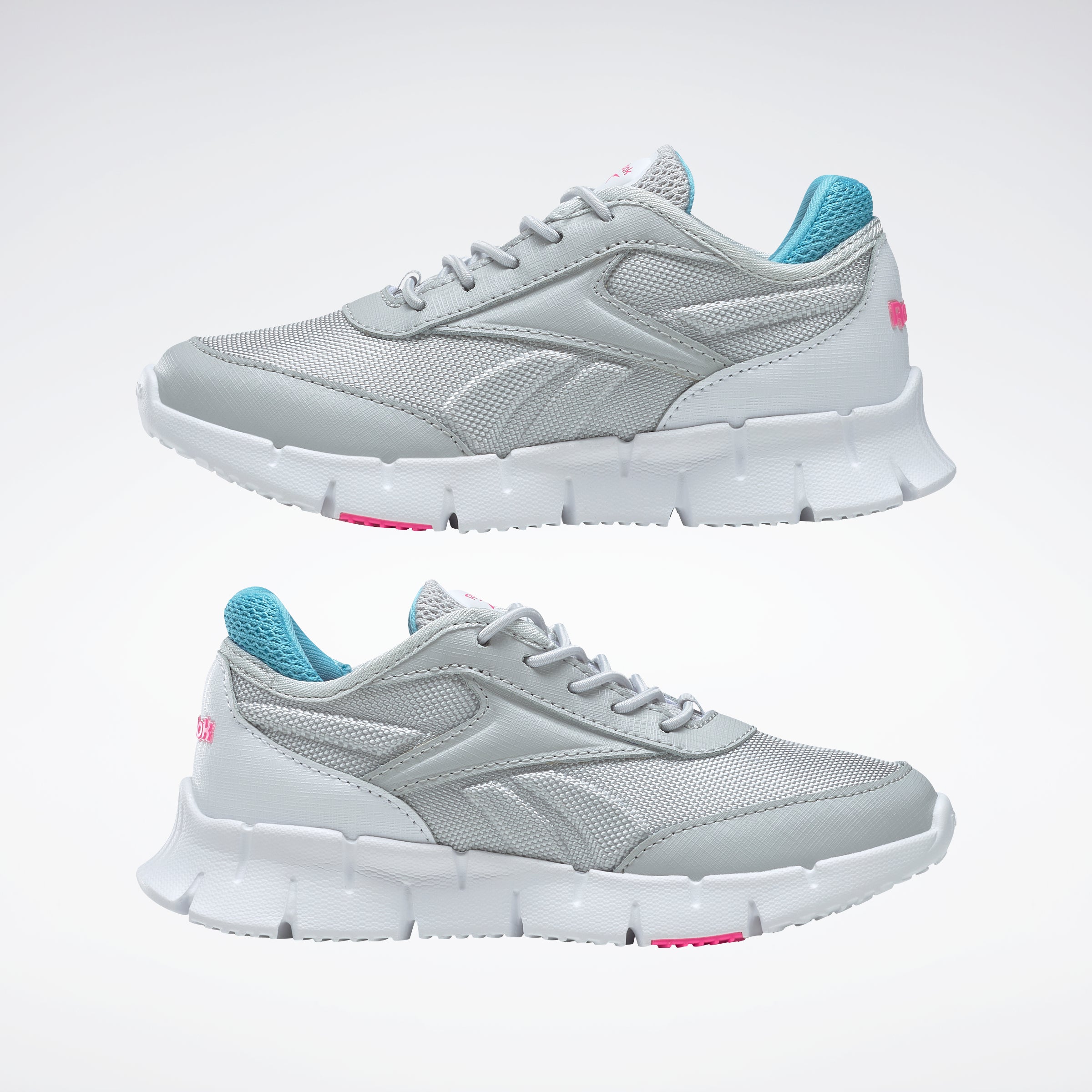 Children's 2025 reebok zigs