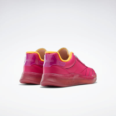 Reebok Footwear Men The Jetsons Club C Legacy Shoes Bripnk/Ftwwht/Grapun