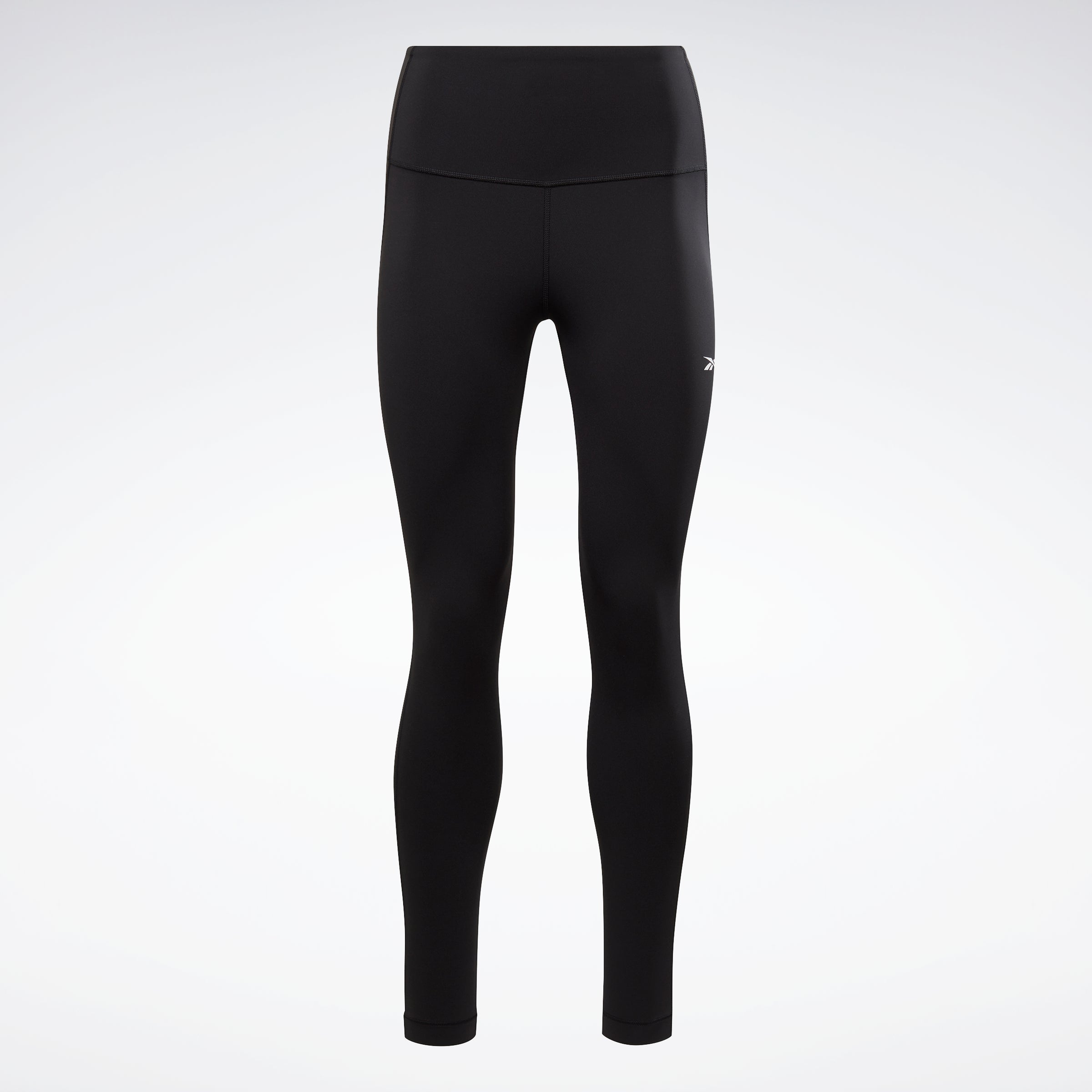 Reebok Apparel Women Lux Perform Leggings noir