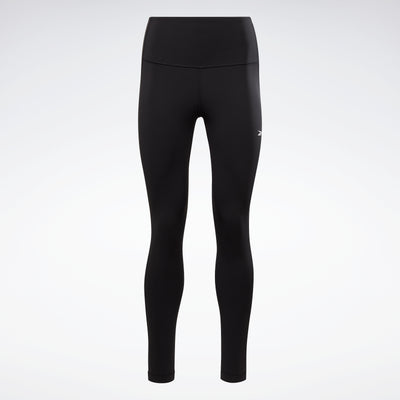 Women's leggings PLR221 - black