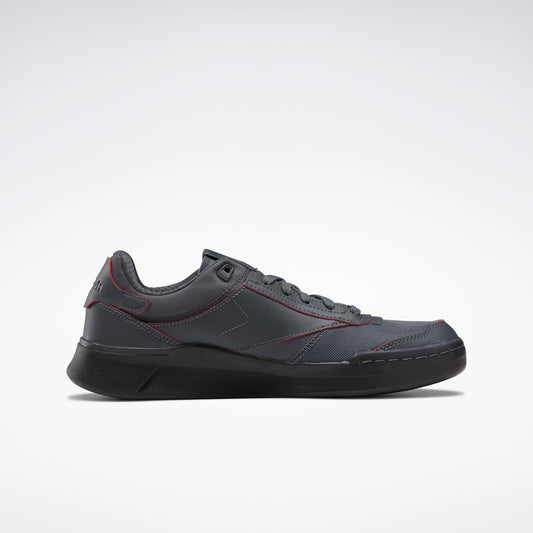 Chaussures Reebok Footwear Hommes Club C Legacy Chaussures Purgry/Purgry/Ornflr