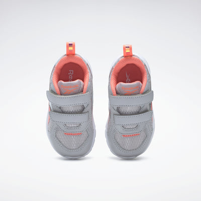 Reebok Footwear Kids Reebok Xt Sprinter Shoes Infant Cdgry2/Twicor/Silvmt