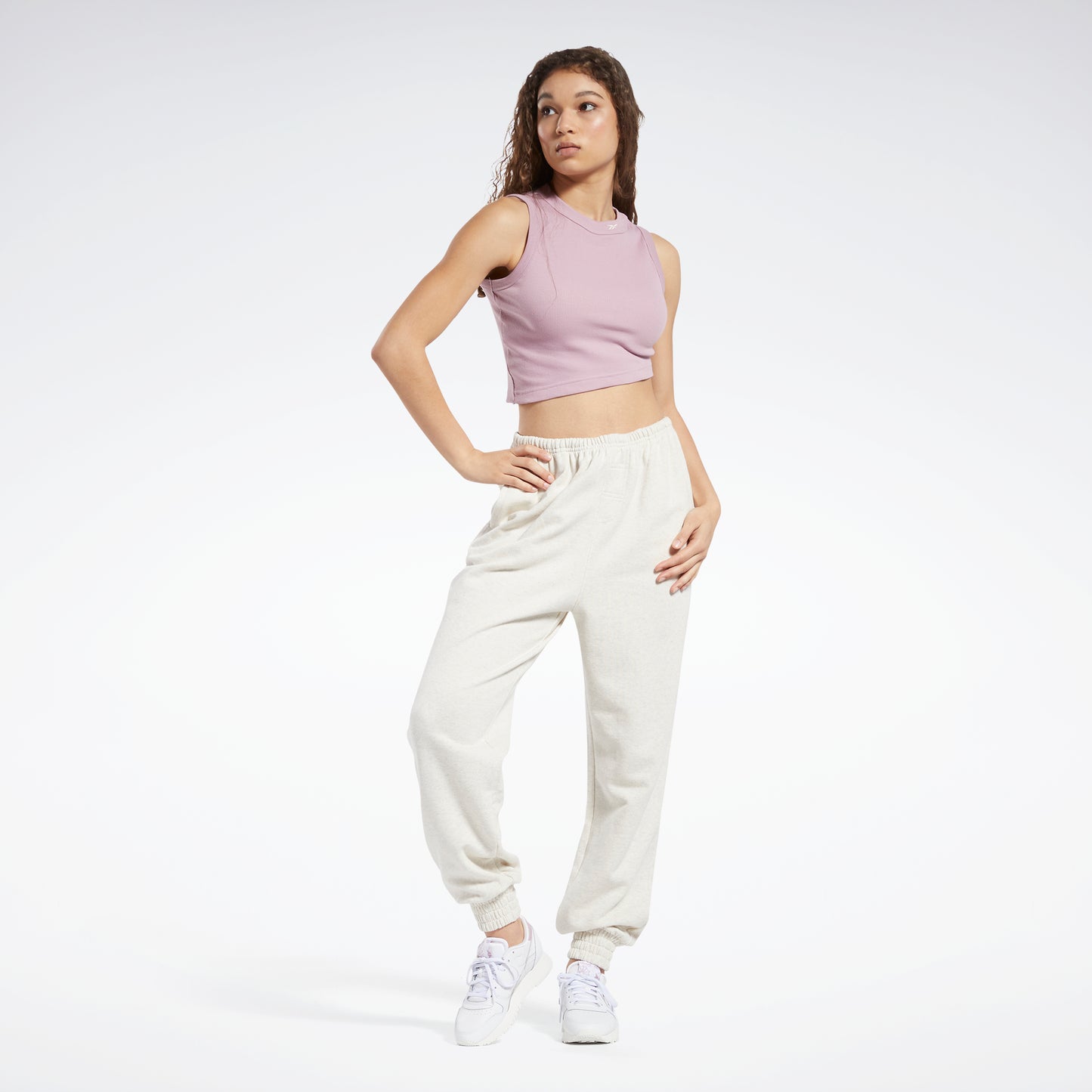Reebok Apparel Women Classics French Terry Joggers Clwtml