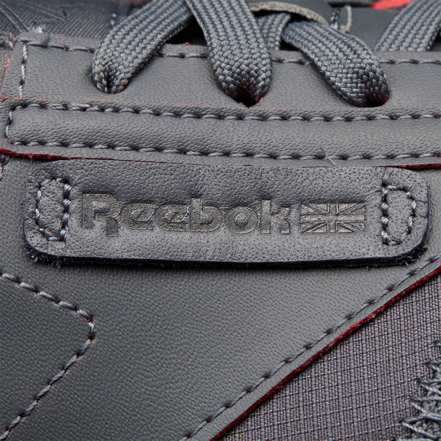 Reebok Footwear Men Club C Legacy Shoes Purgry/Purgry/Ornflr
