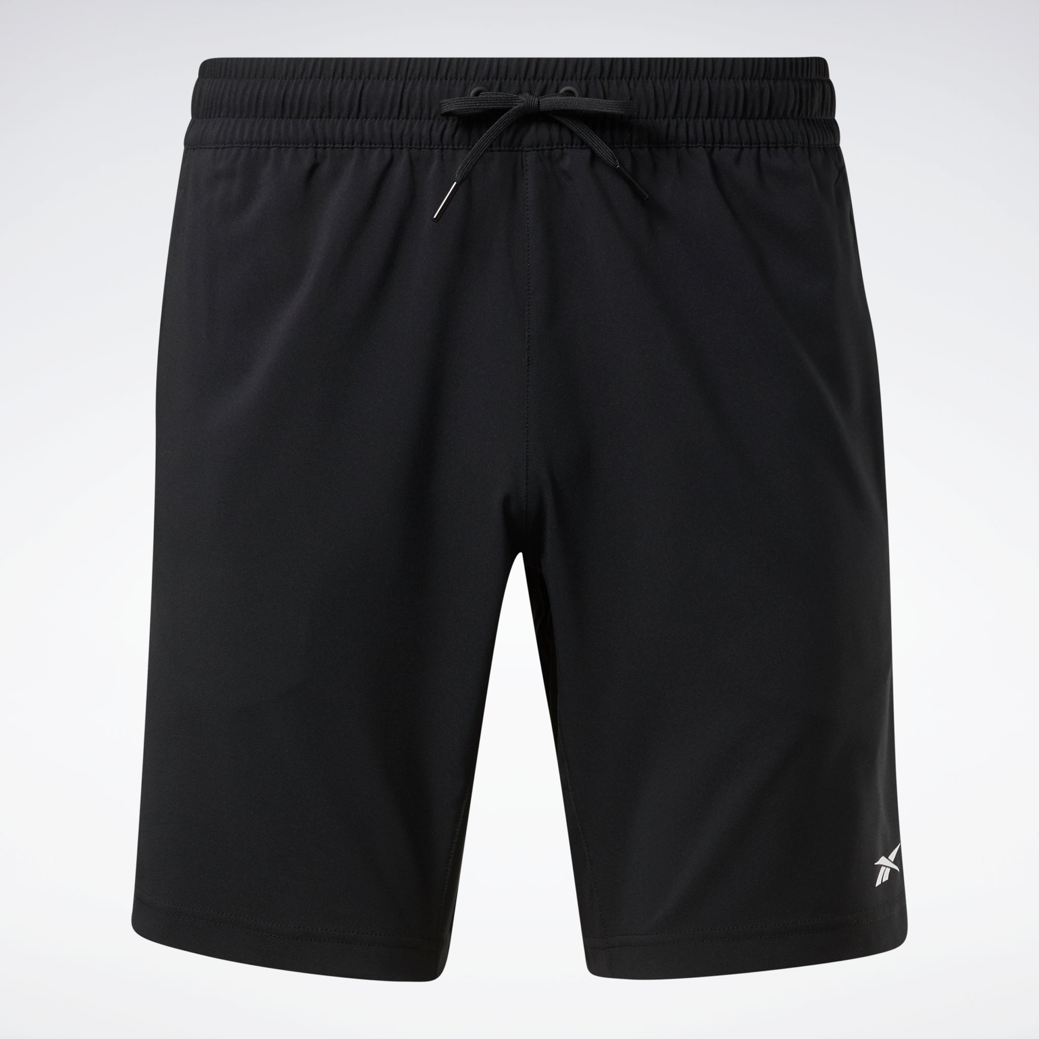 Reebok Apparel Men Workout Ready Shorts Black Reebok Canada