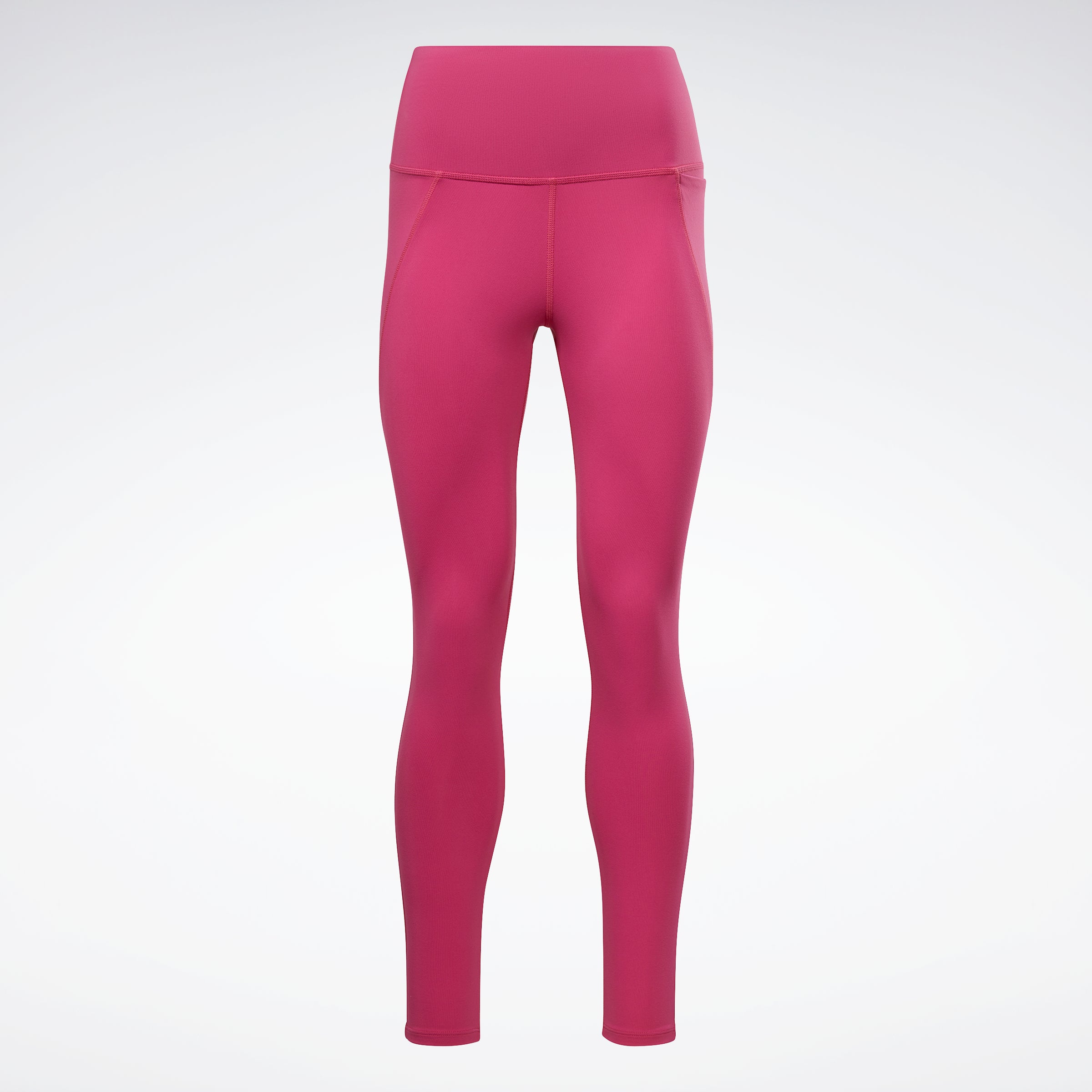 Reebok Apparel Women Lux High-Waisted Leggings Seprpi – Reebok Canada