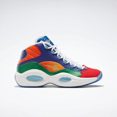 Basketball Shoes Candyland Reebok Shoes Reebok Shoes Reebok