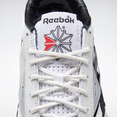 Reebok Footwear Men Lx2200 Shoes Ftwr White/Ftwr White/Core Bla