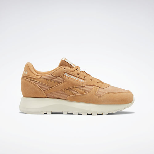 Reebok classic leather damskie Clearance