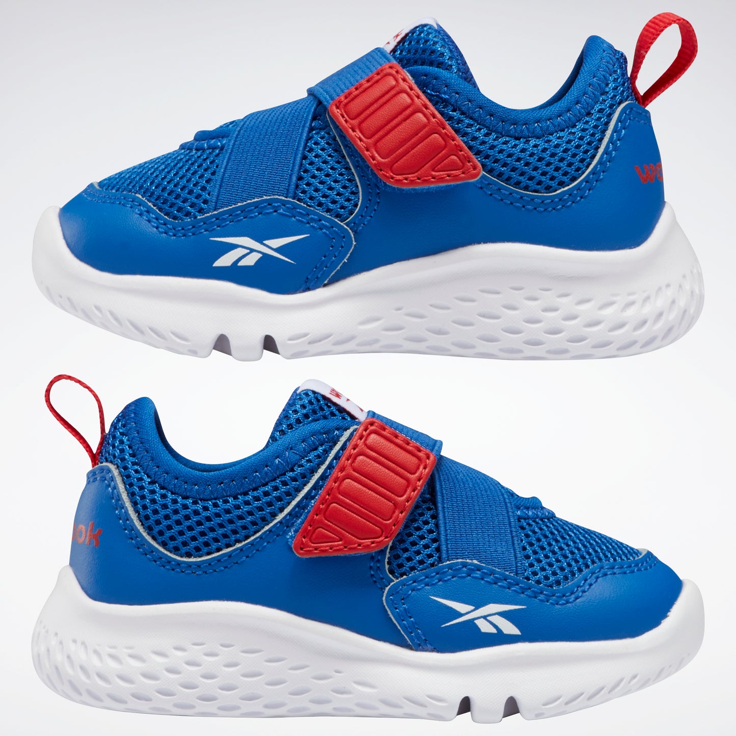 reebok toddler boy shoes