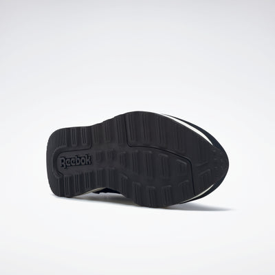 Reebok Footwear Men Gl 1000 Shoes Cblack/Clawht/Clatea