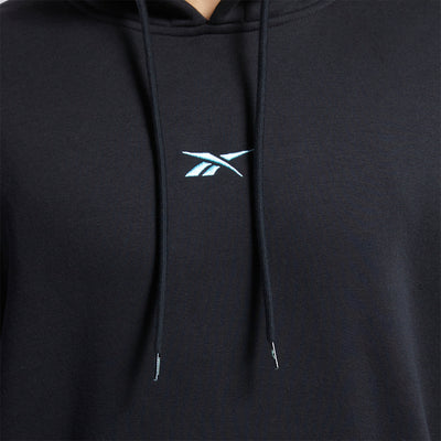 Reebok Apparel Men Classics Brand Proud Hoodie Black – Reebok Canada