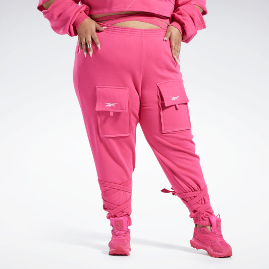 Rae Mode Butter Soft Joggers With Pockets – Ruby Idol Apparel