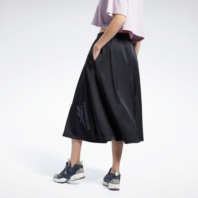 Reebok Apparel Women Classics Skirt Black
