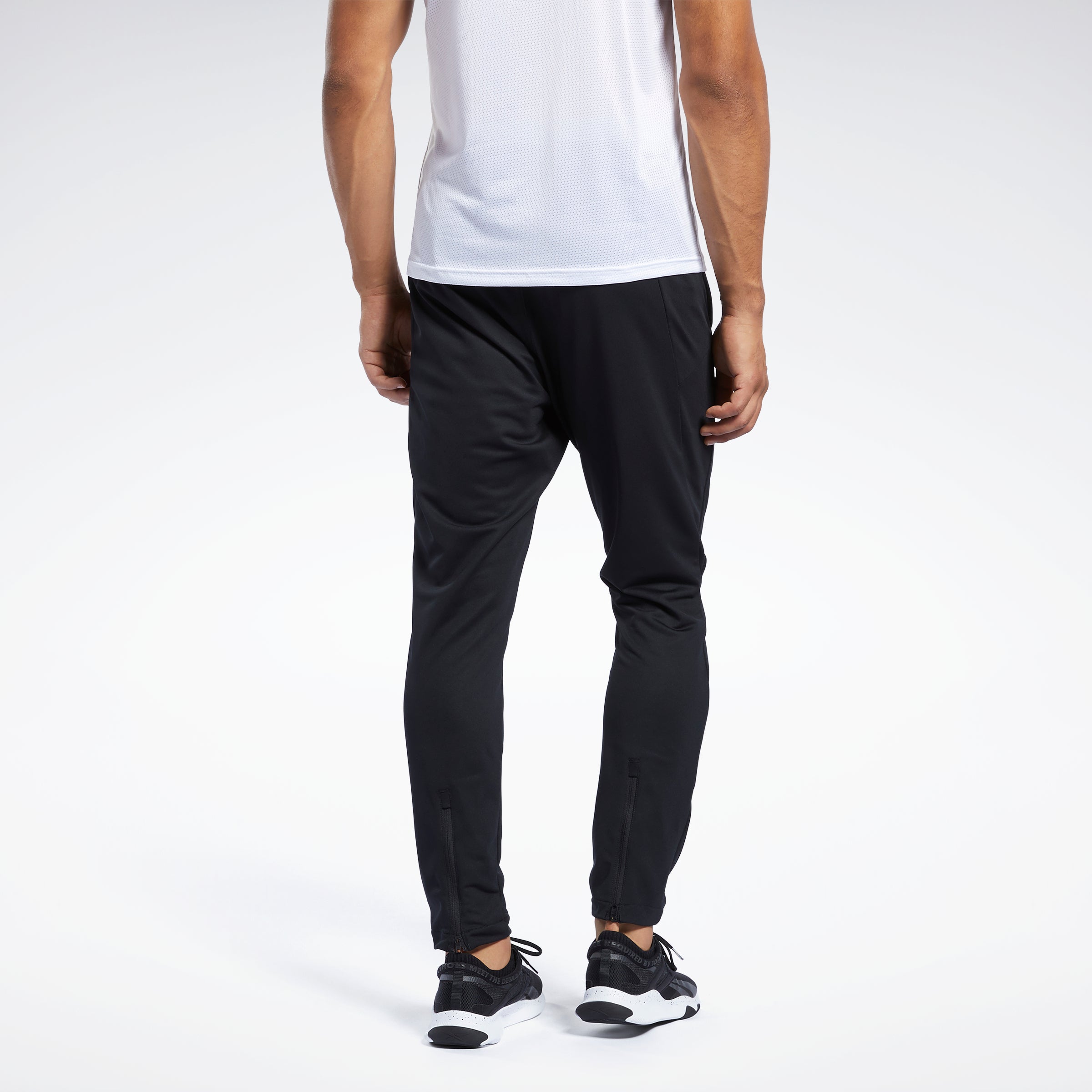 リーボック Reebok Men´s Workout Ready Track Pant メンズ-