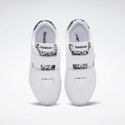 Reebok Footwear Kids Reebok Royal Complete Cln 2 Shoes Child Ftwwht/Ftwwht/Black