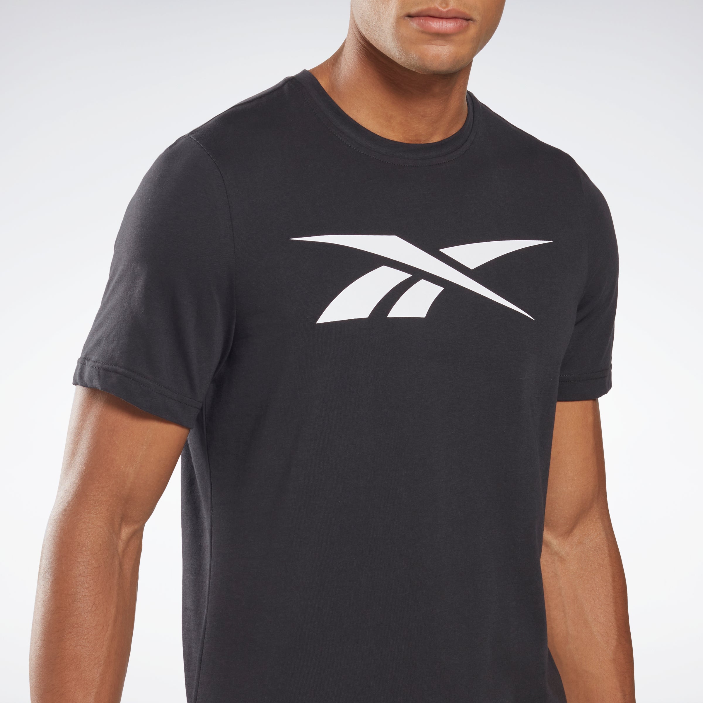 Reebok vector store tee