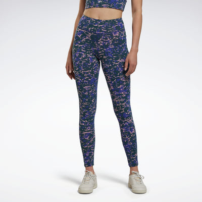 Women's Leggings and Tights – tagged turquoise – Reebok Canada