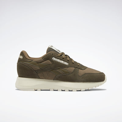 Reebok classic jog suede ladies trainers Clearance