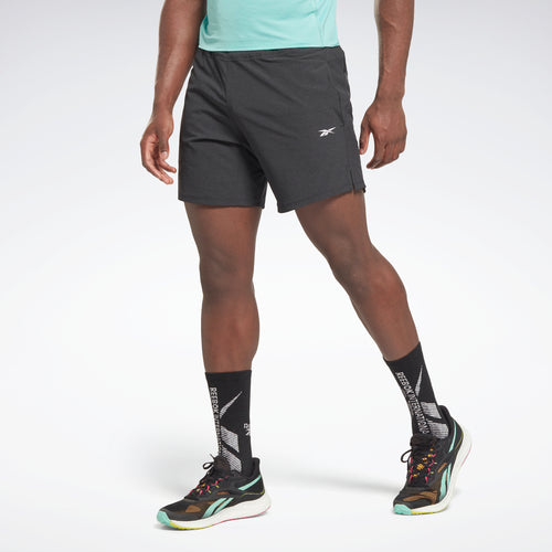 Reebok Apparel Men Strength Shorts 2.0 Black