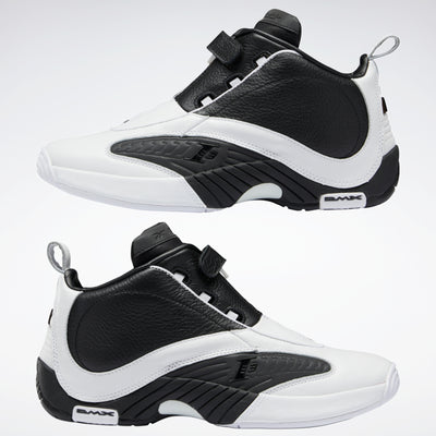 reebok answer 9 black