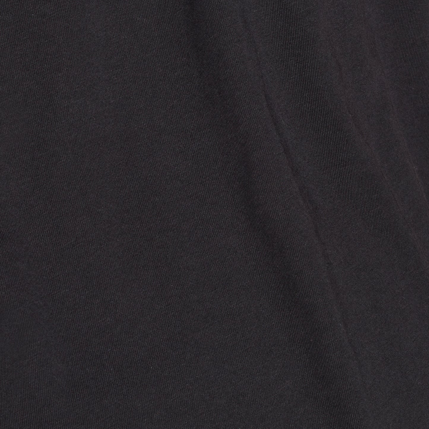 Reebok Apparel Men Reebok Identity Big Logo T-Shirt Black