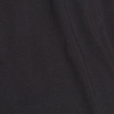 Reebok Apparel Hommes Reebok Identity Big Logo T-Shirt Noir