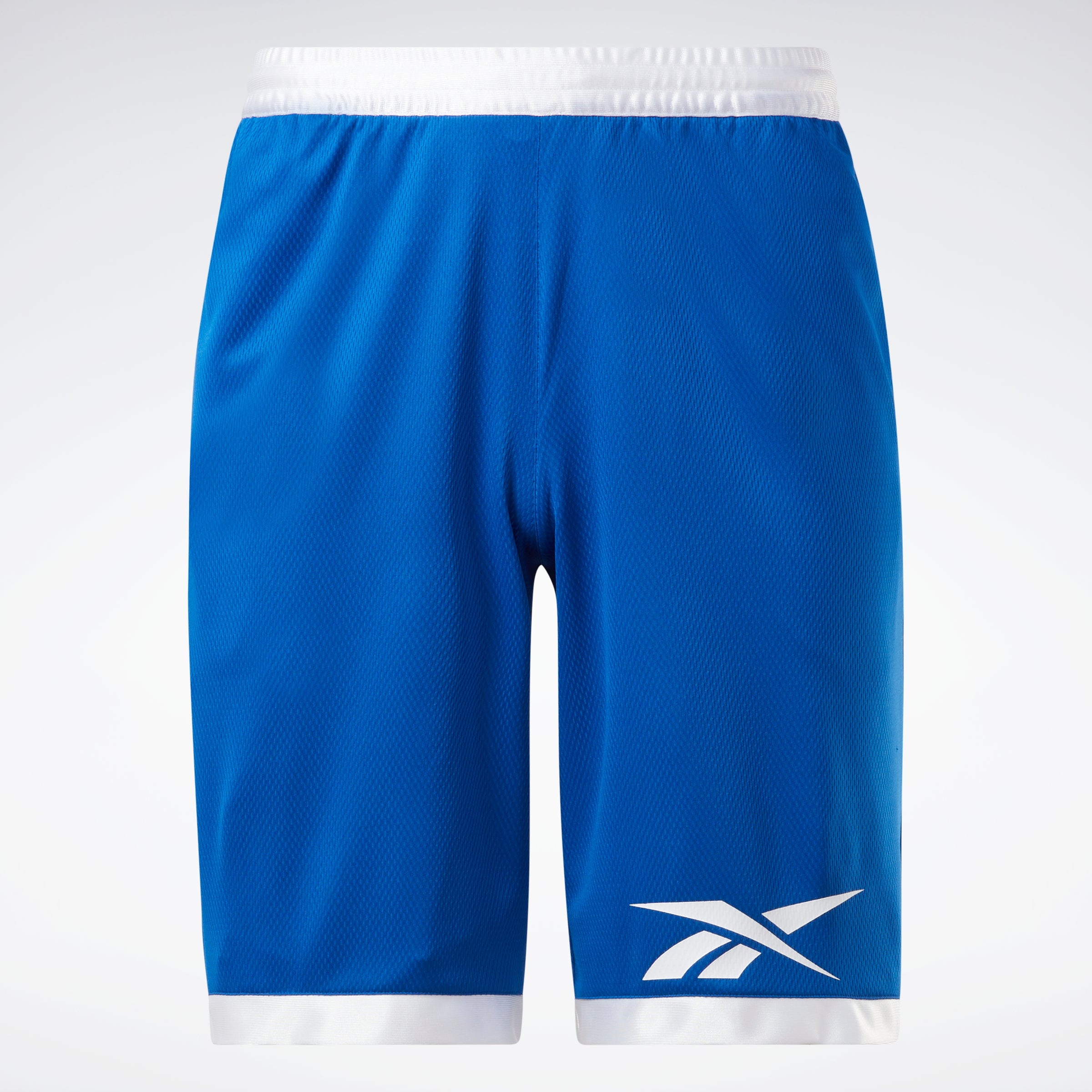 Reebok Apparel Men Basketball Mesh Shorts Vecblu – Reebok Canada