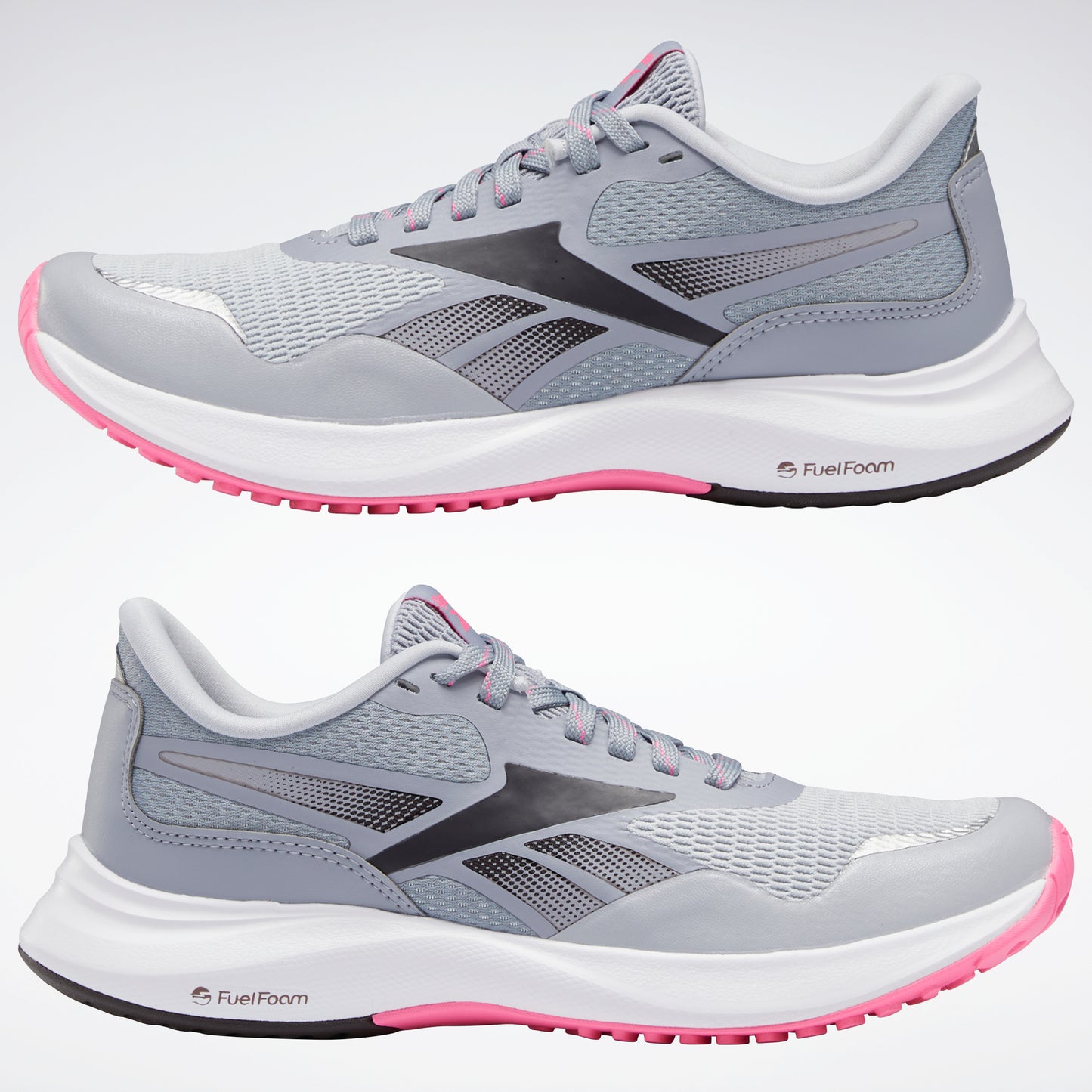 Reebok Footwear Women Endless Road 3 Shoes Clgry3/Cdgry2/Prpaby