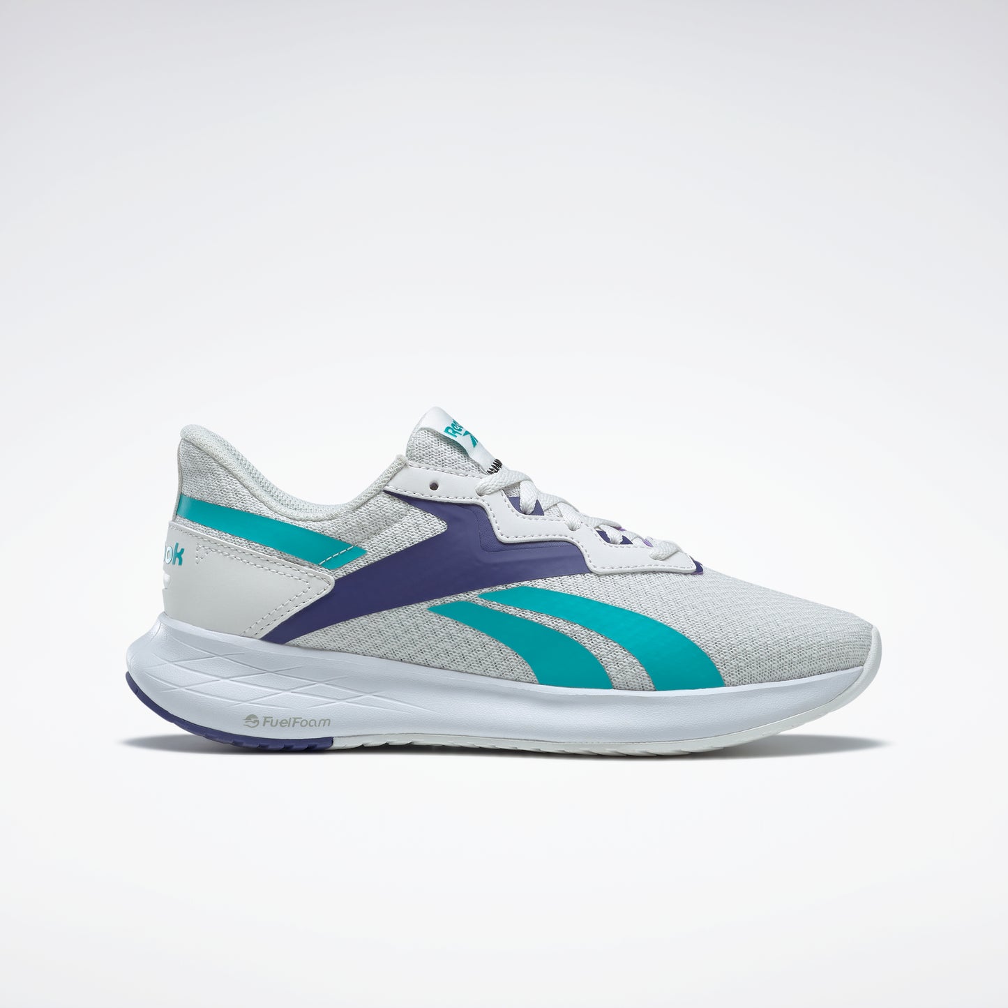 Reebok Footwear Women Energen Plus Shoes Pure Grey 1/Classic Teal/Bo