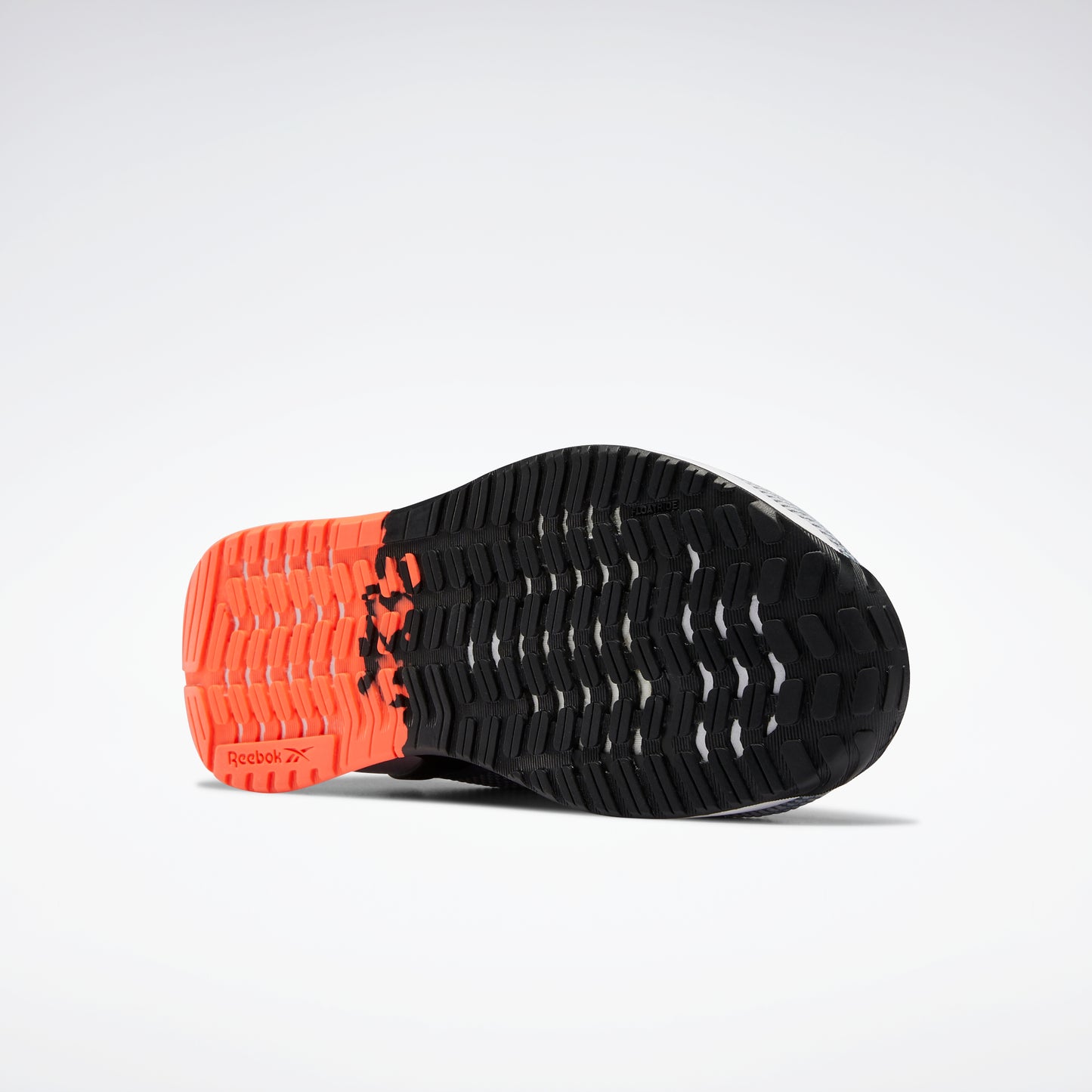 Reebok Footwear Women Nano X1 Grit Shoes Cdgry2/Cblack/Ornflr