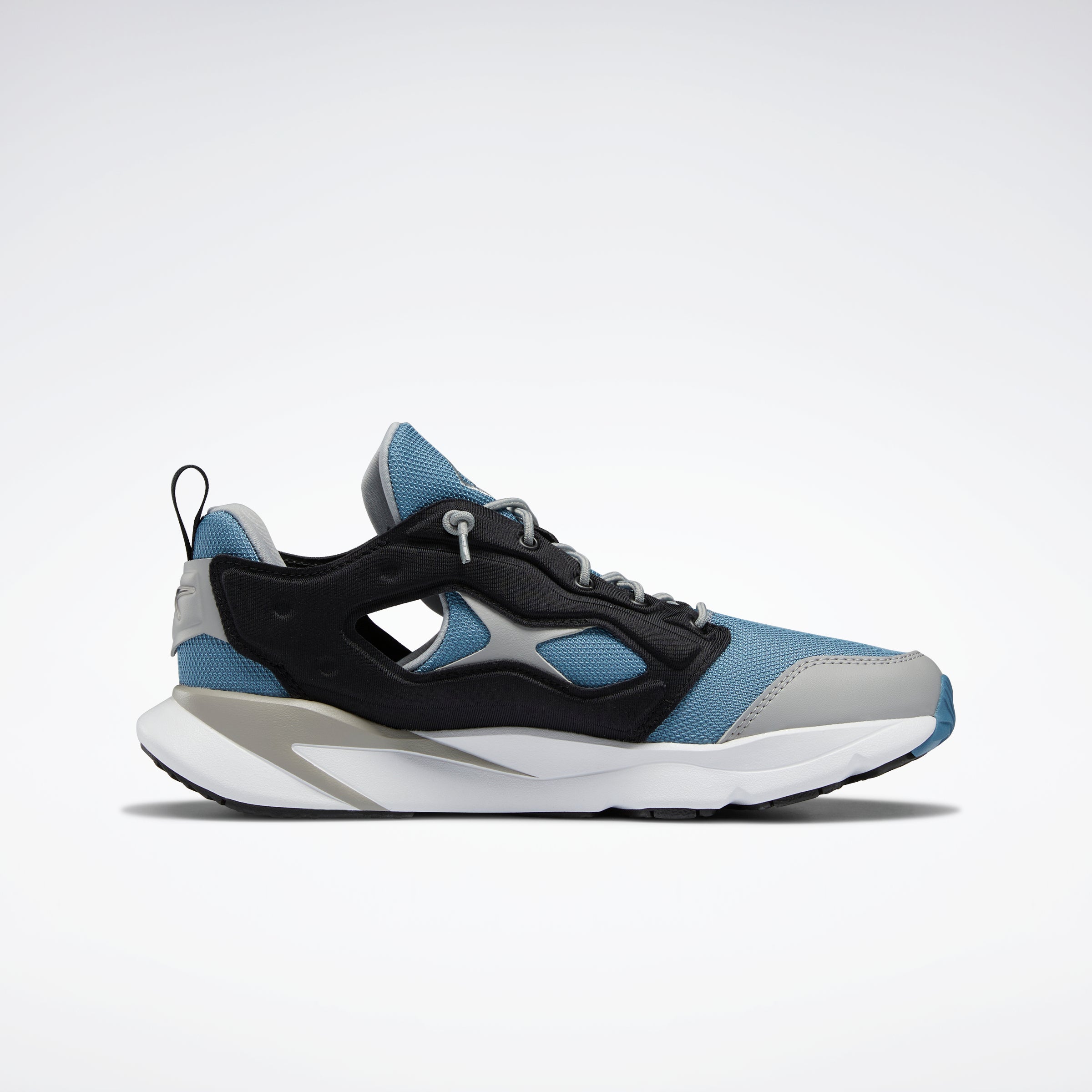 Men's reebok furylite running on sale shoes