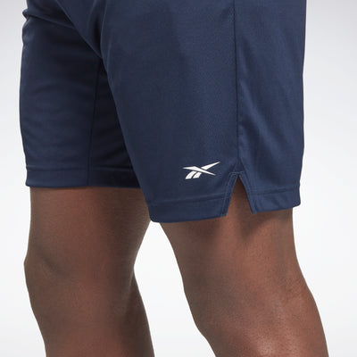 Reebok Apparel Men Workout Ready Shorts Vecnav – Reebok Canada