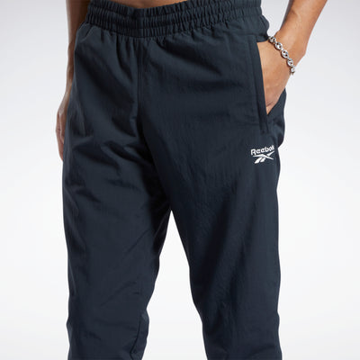 Reebok Zip Pocket Track & Sweat Pants for Men