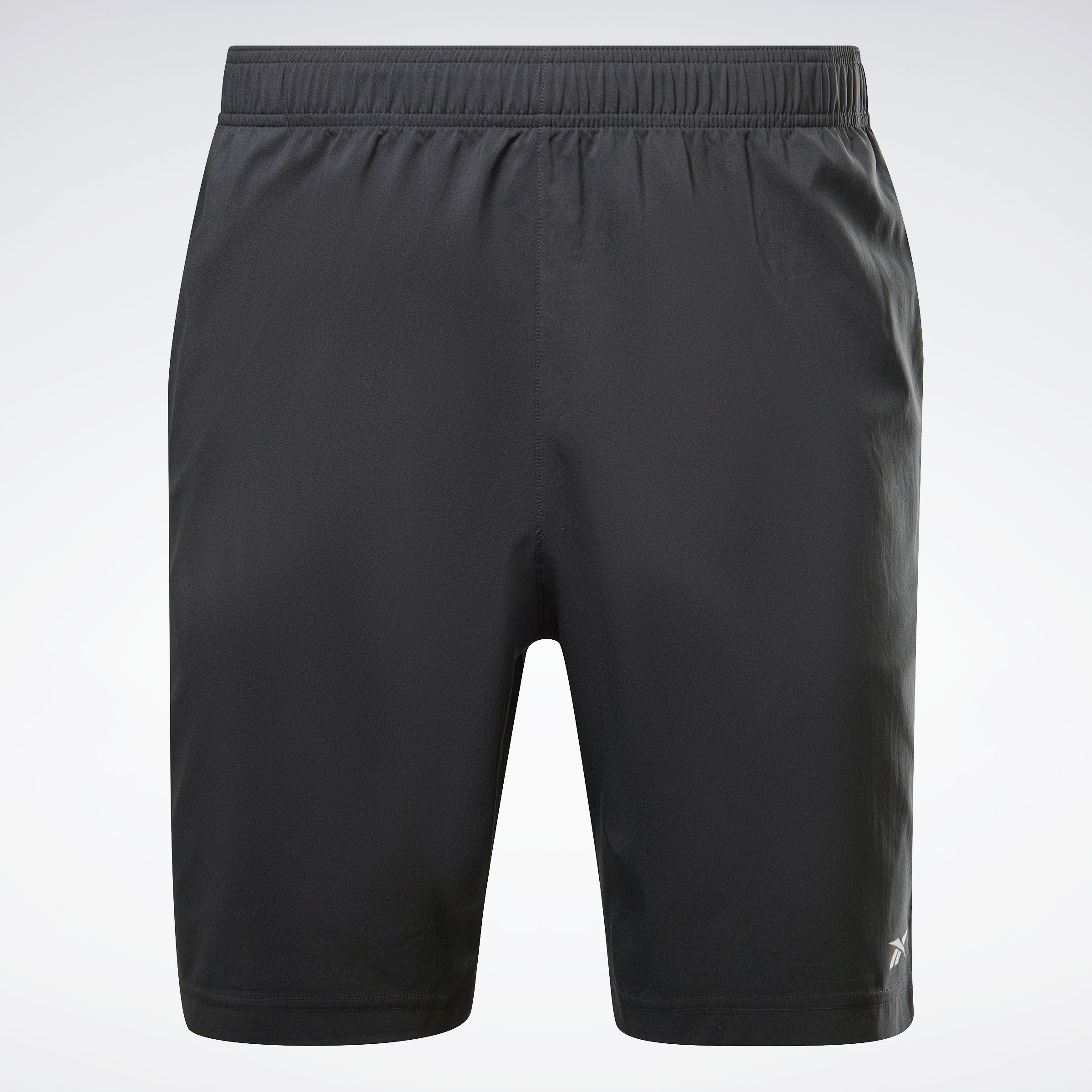 Reebok Apparel Men Workout Ready Shorts Nghblk