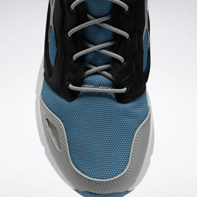 Reebok Footwear Men Furylite 95 Shoes Slate/Cblack/Tingre