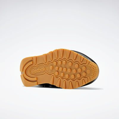 Reebok Footwear Women Classic Leather Shoes Ftwwht/Pugry3/Rbkg03