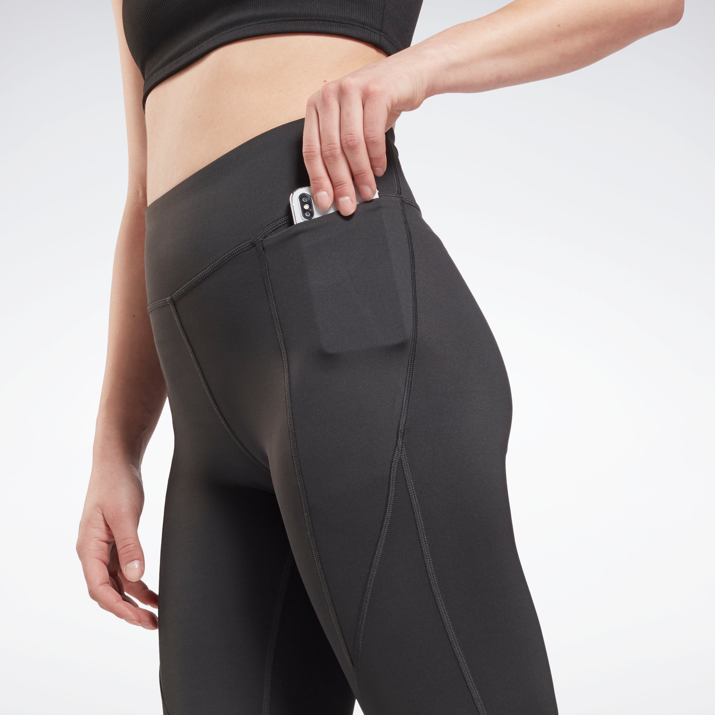 Reebok on sale sports leggings