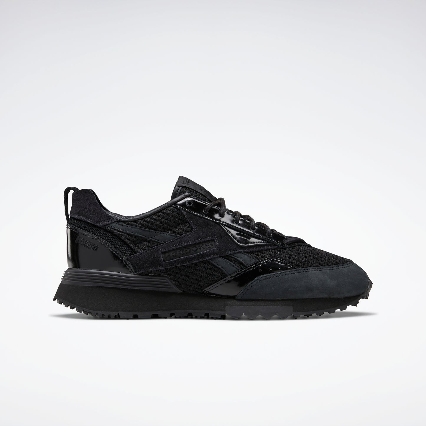 Reebok Footwear Men Lx2200 Shoes Core Black/Core Black/Cold Gre – Reebok  Canada