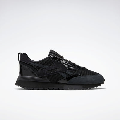 Reebok Footwear Men Lx2200 Shoes Core Black/Core Black/Cold Gre