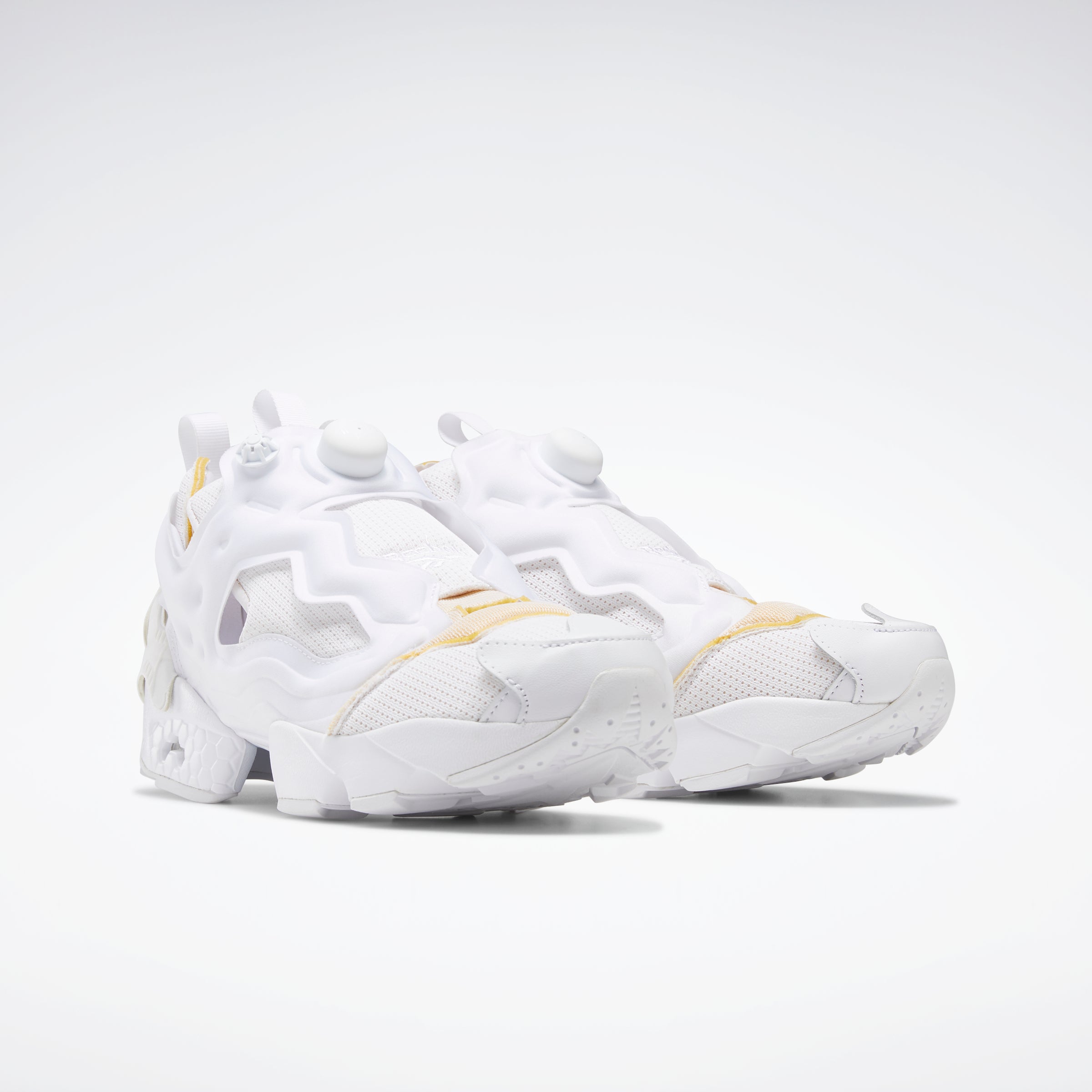 Reebok Footwear Men Maison Margiela Instapump Fury Memory Of Shoes