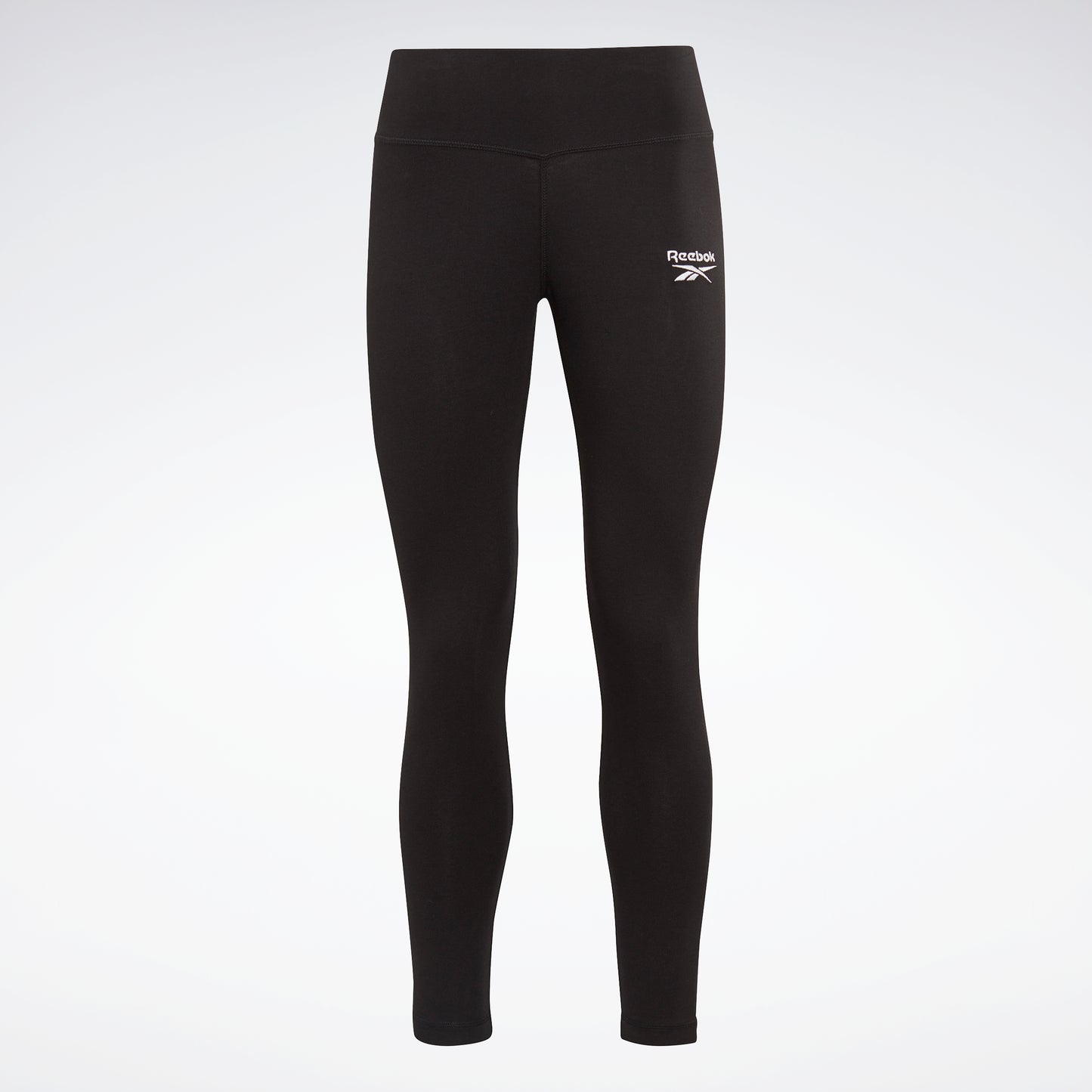Reebok training legging with logo waistband in black 💥💥1250 Sizes xs s L  available by order